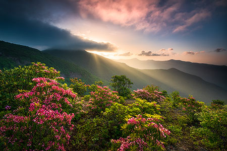 North Carolina Photography Prints and Fine Art